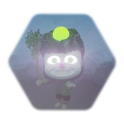 Tiny Relic Felix