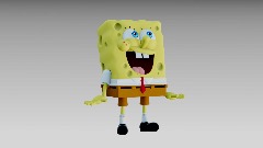 A screenshot taken in Dreams. 6 of 7.