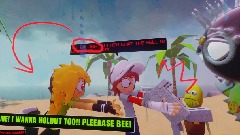 A screenshot taken in Dreams. 5 of 6.