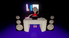 Rhythm through method