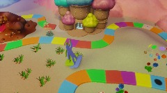 A screenshot taken in Dreams. 2 of 4.