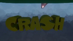 Crash twisticoot my version demo