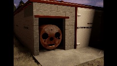 Thomas the Tank Engine's Rotting Corpse