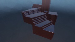 A screenshot taken in Dreams. 1 of 2.