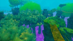 A screenshot taken in Dreams. 7 of 21.