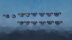 Tarjaniahn expressions