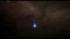 A screenshot taken in Dreams. 4 of 21.