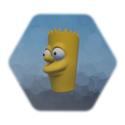 Simpsons Bort