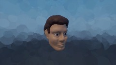 A screenshot taken in Dreams. 3 of 3.