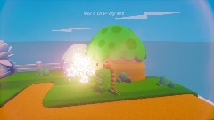 A screenshot taken in Dreams. 6 of 21.