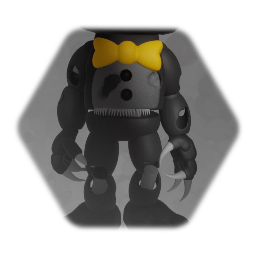 Adventure Nightmare