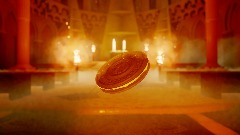 A screenshot taken in Dreams. 1 of 3.