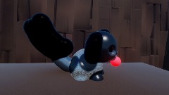 The Worlds in VR (No Comfort Mode Version)