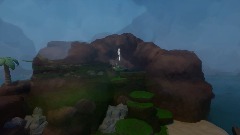 A screenshot taken in Dreams. 14 of 24.