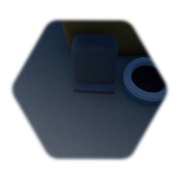 My house but element