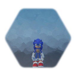 Remix of Sonic (Movie Version)