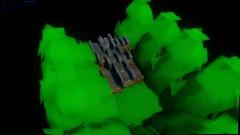 A screenshot taken in Dreams. 1 of 4.