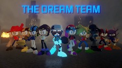 ROBOT SACKBOY CHICKEN 3