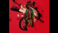 A screenshot taken in Dreams. 18 of 30.