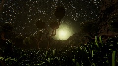 A screenshot taken in Dreams. 12 of 14.