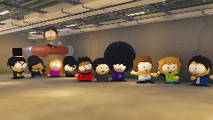 A screenshot taken in Dreams. 7 of 10.