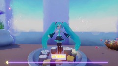 A screenshot taken in Dreams. 1 of 1.