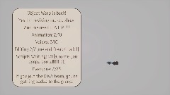 A screenshot taken in Dreams. 1 of 1.