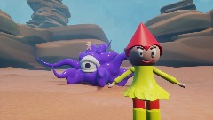 When Jet Baby flies !