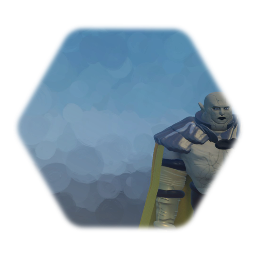 Legacy of  Kain : melchiah