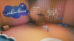 A screenshot taken in Dreams. 3 of 5.