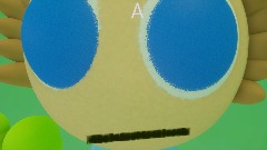 A screenshot taken in Dreams. 15 of 22.