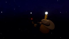 A screenshot taken in Dreams. 1 of 4.