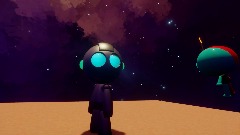 AY/IS| The PlayStation Multiverse: Dreams