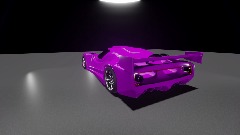 A screenshot taken in Dreams. 1 of 3.