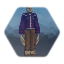 Giant (Goldie and Bear)