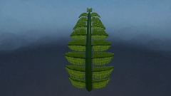 A screenshot taken in Dreams. 1 of 16.