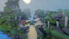 A screenshot taken in Dreams. 27 of 29.