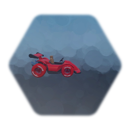 Francisco's 5% Kart Challenge