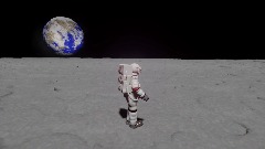 A screenshot taken in Dreams. 17 of 28.