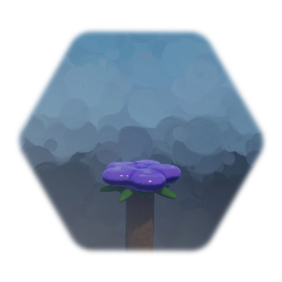 Bounce Tree (Jellyfish Fields)