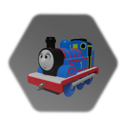 Thomas tren
