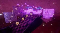 A screenshot taken in Dreams. 3 of 3.