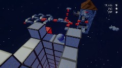 A screenshot taken in Dreams. 1 of 3.