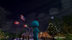 A screenshot taken in Dreams. 8 of 29.