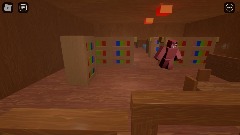 A screenshot taken in Dreams. 3 of 8.