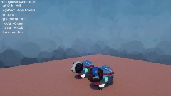 A screenshot taken in Dreams. 6 of 12.