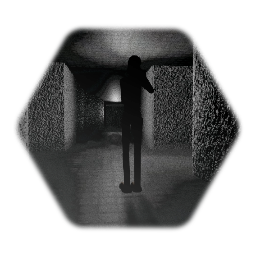 The Backrooms VFH level 6