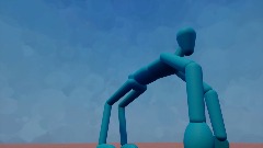 A screenshot taken in Dreams. 1 of 1.