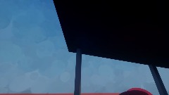 Orbit Mars Base