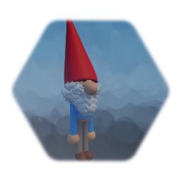 Stupid Gnome